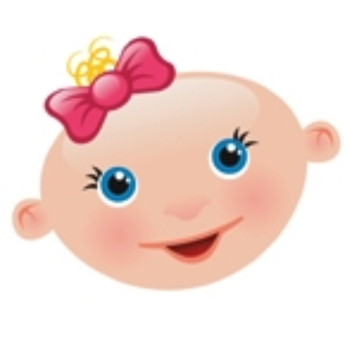 Baby cry laugh and sing sounds LOGO-APP點子