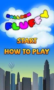 How to download Balloon Fluffy patch apk for bluestacks