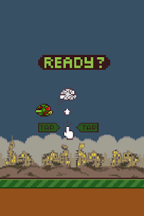 Lastest Zombie Bird APK