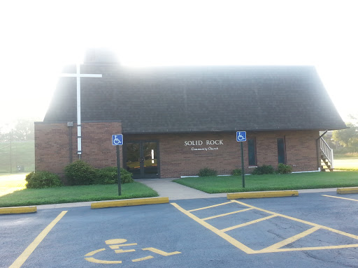 Pontoon Beach - Solid Rock Community Church
