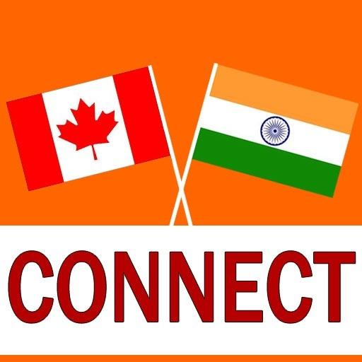 IndiansInCanada 社交 App LOGO-APP開箱王