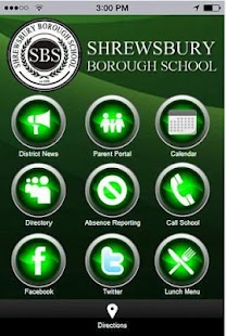 Lastest Shrewsbury Borough School APK for Android