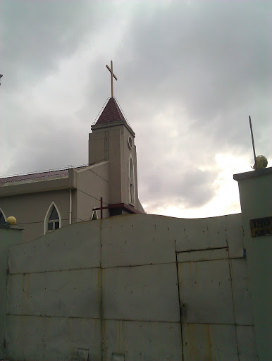 Taopu Christian Church 