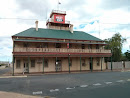 Historical Federal Hotel