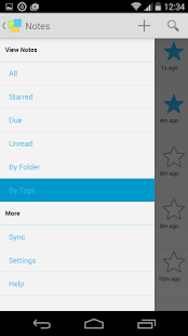 Notezilla - Notes & Reminders Screenshots 4