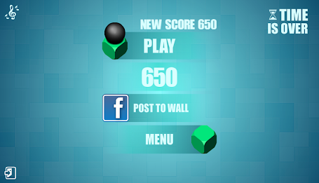 Chasing Balls poster 15