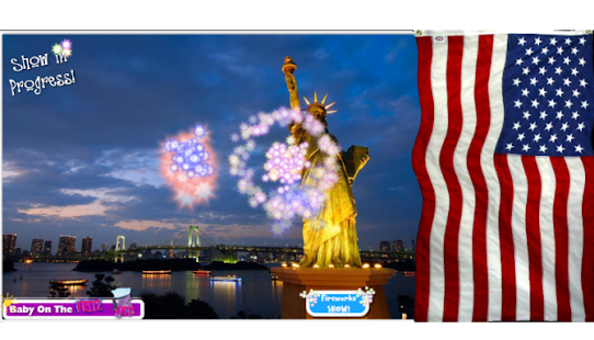 FRITZ Fireworks! Screenshots 8