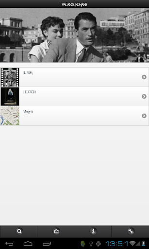 【免費旅遊App】Vacanze Romane-APP點子