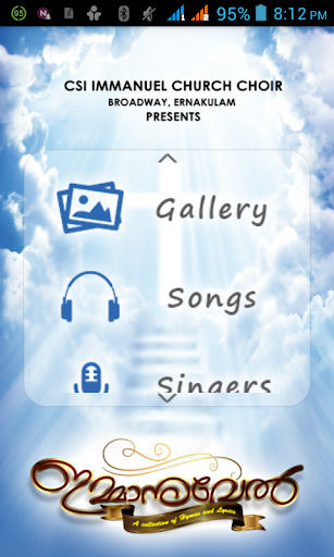 Immanuel Church App