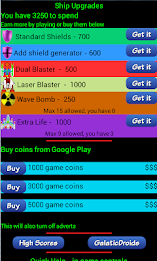 Space Worms Pro poster 11