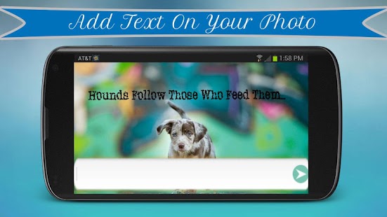 Download Textgram:Text on Photo APK