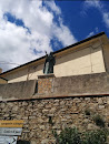 Statua Padre Pio Cropalati