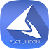 Flat UI Icon Pack FREE1.2