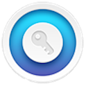 Screen off and Lock (Floating) icon