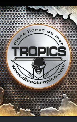 Disco Tropics