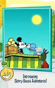 Where's My Mickey? - screenshot thumbnail