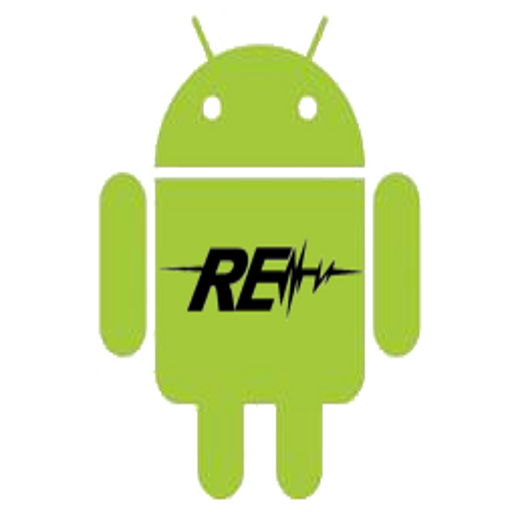 RopamDroid LOGO-APP點子