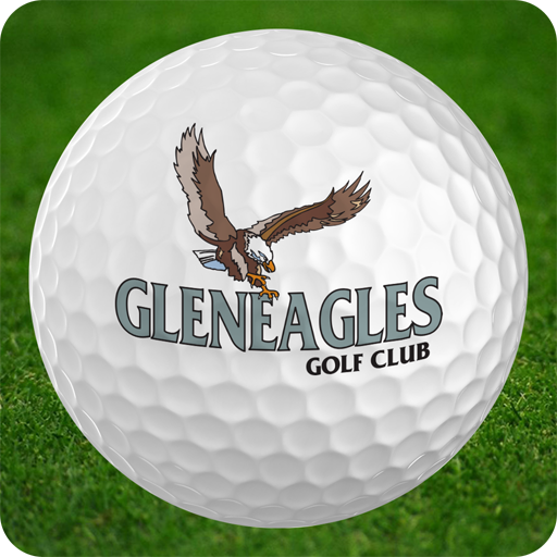 Gleneagles Golf Club OH LOGO-APP點子