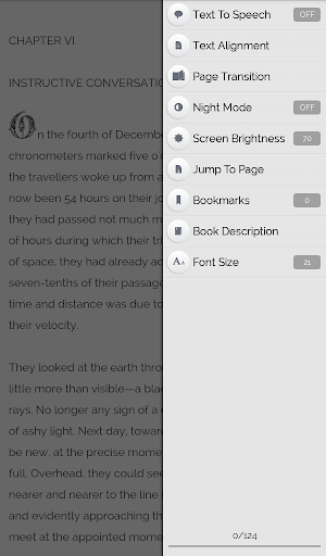 【免費書籍App】Classic eReader Light-APP點子