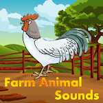 Farm Animal Sounds Apk