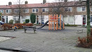 Play park Spiegelstraat