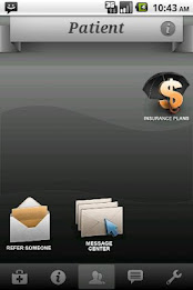 Crane Eye Care poster 3