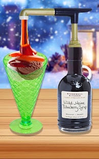 Little Sugar Chef: Make Sundae Screenshots 6