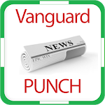 Vanguard and Punch Reader Apk