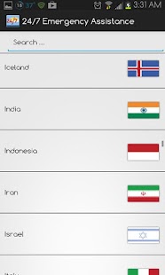 Free Download 24/7 - Emergency Assistance APK