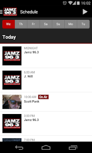 How to install Jamz 96.3 lastet apk for laptop