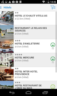 Vittel Tour Screenshots 7
