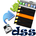 DSS Explore logo