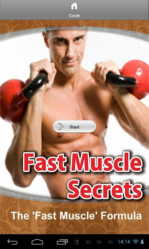 Fast Muscle Secrets