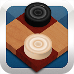 Cover Image of 下载 The Checkers 1.10 APK
