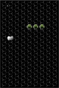 Lastest Androids eat apples APK for PC