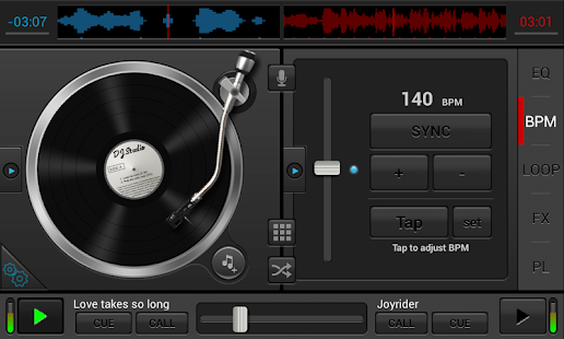 Download DJ Studio 5 - Skin Bundle APK to PC  Download 