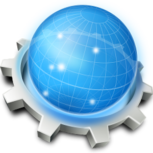 Web Tracker Pro logo