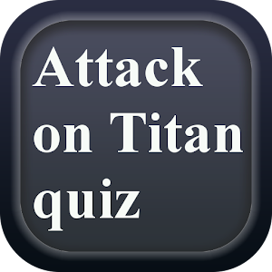 Titan quiz 1.0.1