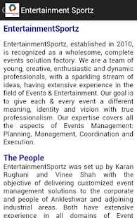 Download Entertainment Sportz APK