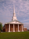 Main Post Chapel
