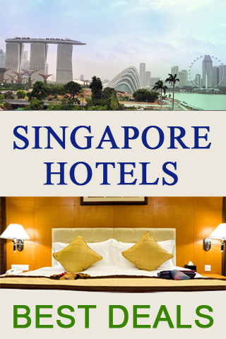 Hotels Best Deals Singapore