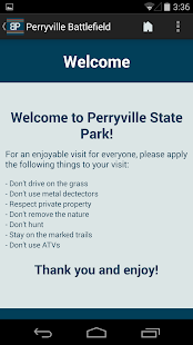 Free Download Perryville Battlefield APK