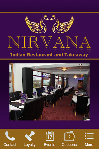 Nirvana Restaurants