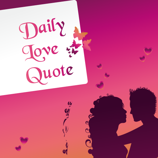 Daily Love Quotes,Love Message 生活 App LOGO-APP開箱王