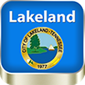 Lakeland TN Official logo