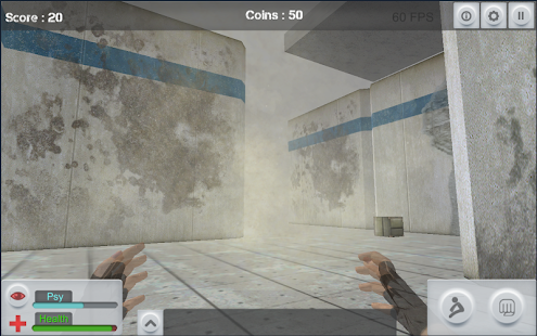 Propaganda: Maze Runner Screenshots 4