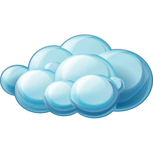 CloudSpotting LOGO-APP點子