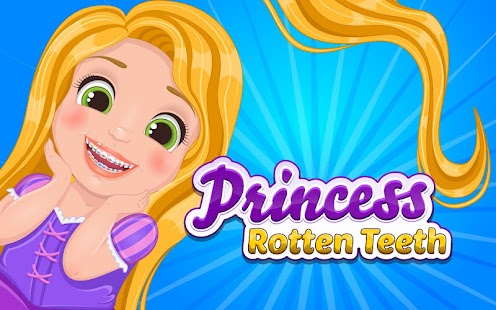 Princess Rotten Teeth Screenshots 8