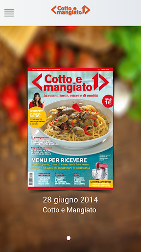 【免費新聞App】Cotto e Mangiato-APP點子