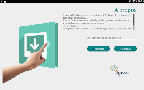 Lastest Dynseo Download APK for Android